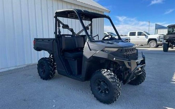 2024 Polaris Ranger 1000 Premium