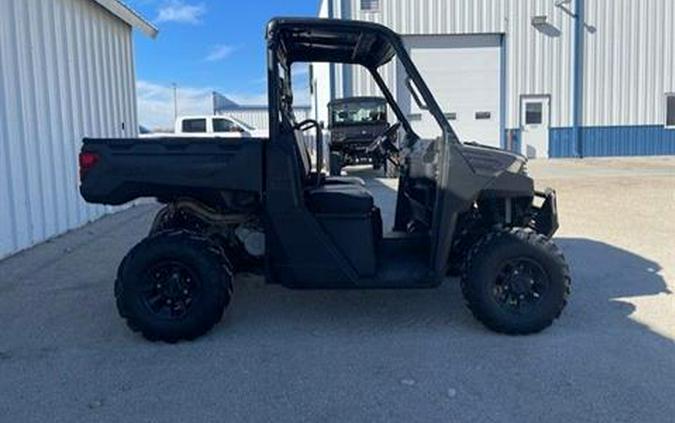 2024 Polaris Ranger 1000 Premium