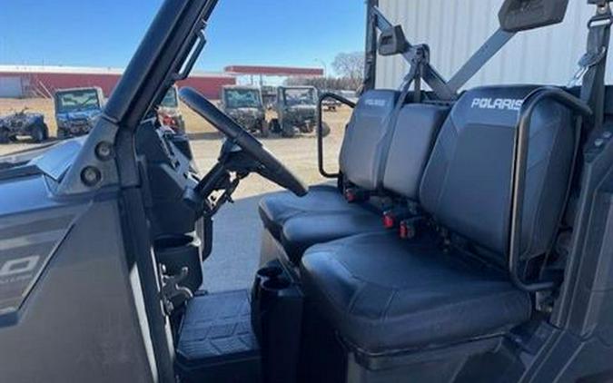 2024 Polaris Ranger 1000 Premium