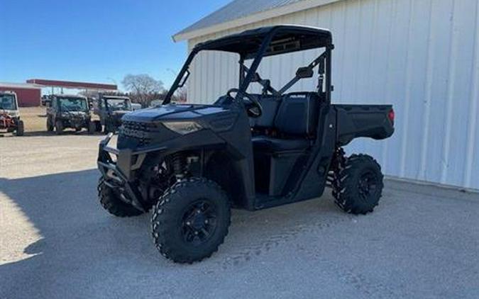 2024 Polaris Ranger 1000 Premium