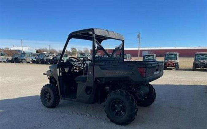 2024 Polaris Ranger 1000 Premium