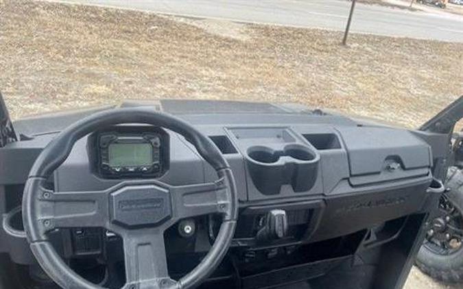 2024 Polaris Ranger 1000 Premium