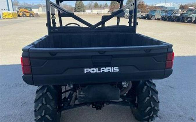 2024 Polaris Ranger 1000 Premium