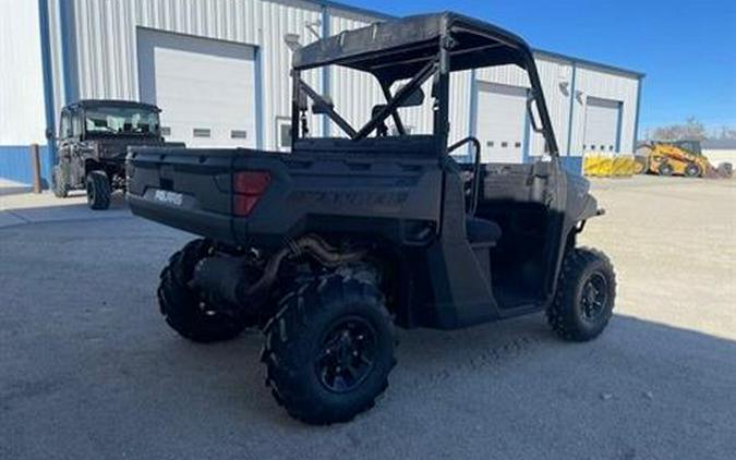 2024 Polaris Ranger 1000 Premium