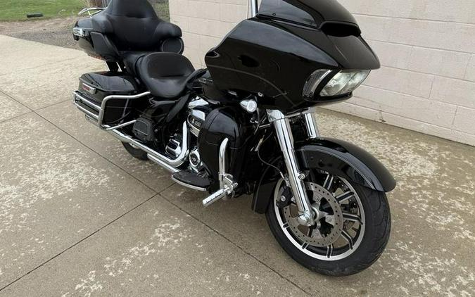 2017 Harley-Davidson® FLTRU - Road Glide® Ultra