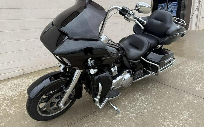 2017 Harley-Davidson® FLTRU - Road Glide® Ultra