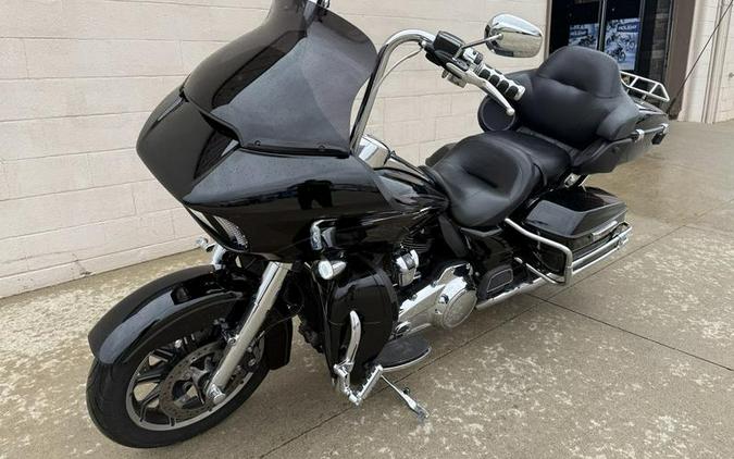 2017 Harley-Davidson® FLTRU - Road Glide® Ultra