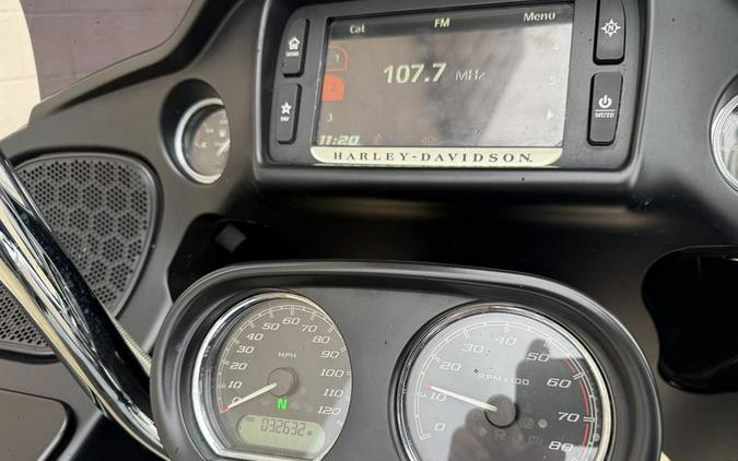 2017 Harley-Davidson® FLTRU - Road Glide® Ultra