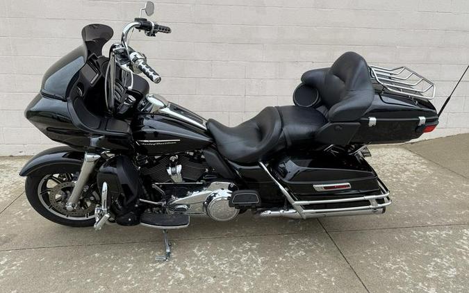 2017 Harley-Davidson® FLTRU - Road Glide® Ultra