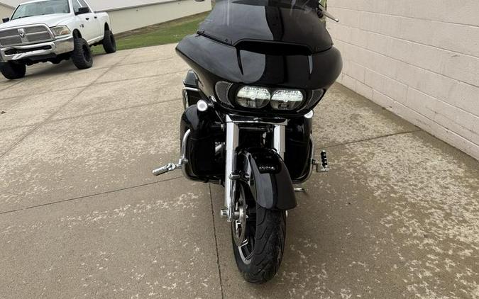 2017 Harley-Davidson® FLTRU - Road Glide® Ultra