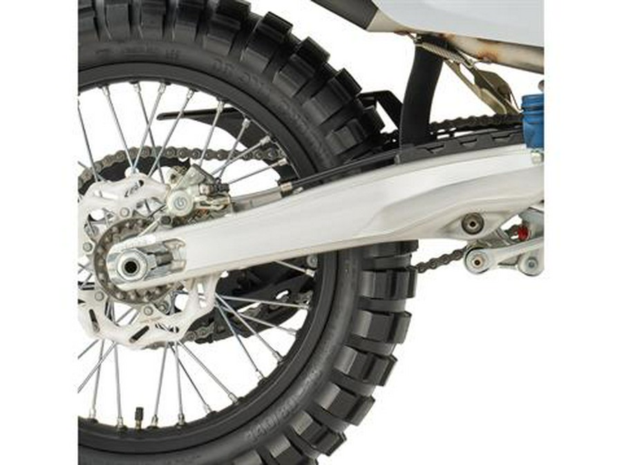 2026 Husqvarna FE 350s