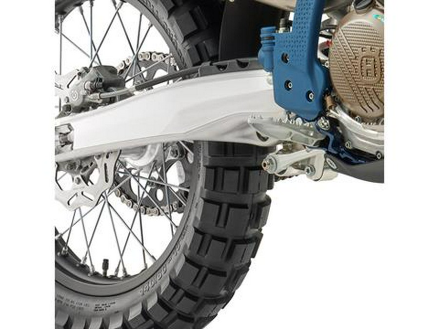 2026 Husqvarna FE 350s