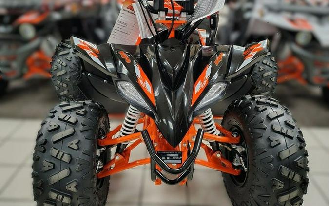 2026 Kayo Predator 110