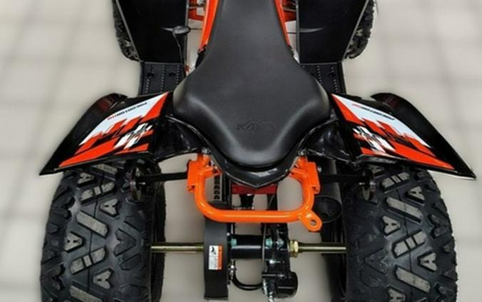 2026 Kayo Predator 110