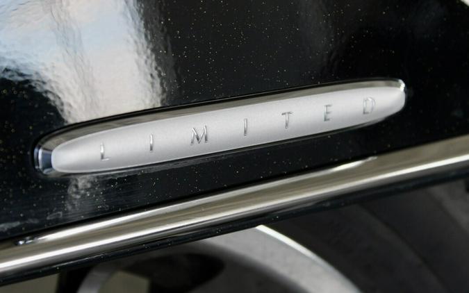 Used 2013 Harley-Davidson Electra Glide Ultra Limited Grand American Touring FLHTK Motorcycle For Sale In Sunbury, OH