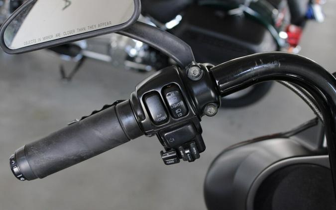 Used 2013 Harley-Davidson Electra Glide Ultra Limited Grand American Touring FLHTK Motorcycle For Sale In Sunbury, OH