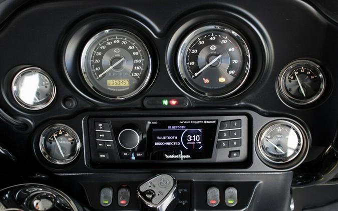 Used 2013 Harley-Davidson Electra Glide Ultra Limited Grand American Touring FLHTK Motorcycle For Sale In Sunbury, OH