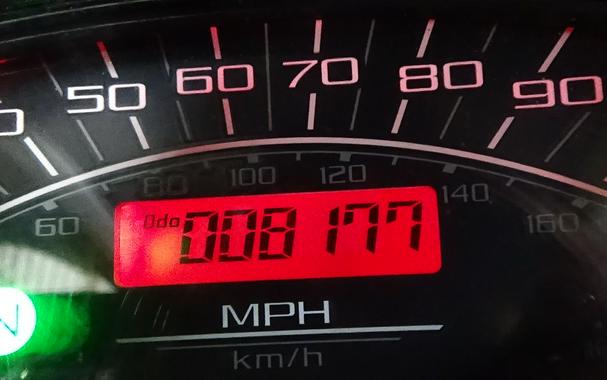 2013 Yamaha V Star 1300 Deluxe