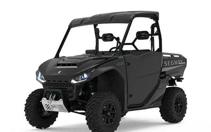 2024 Segway Powersports UT10 P
