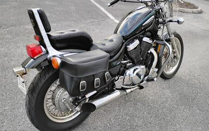 2001 Suzuki Intruder 800