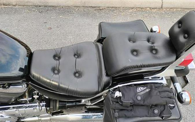 2001 Suzuki Intruder 800