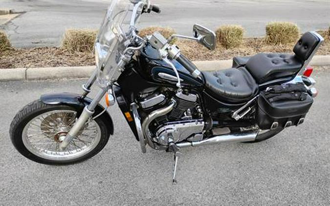 2001 Suzuki Intruder 800