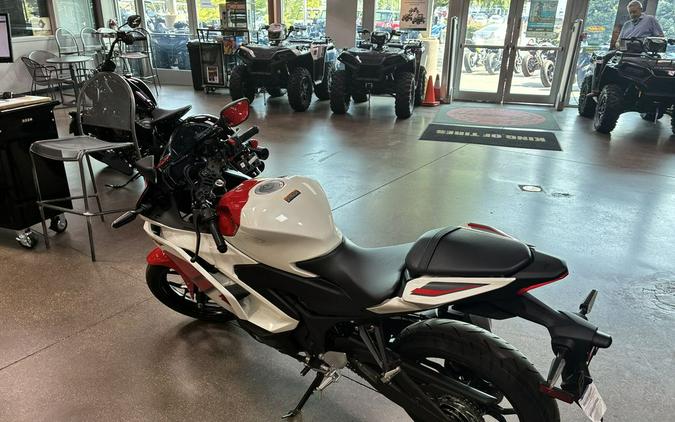 2026 Yamaha YZF-R3 70th Anniversary Edition