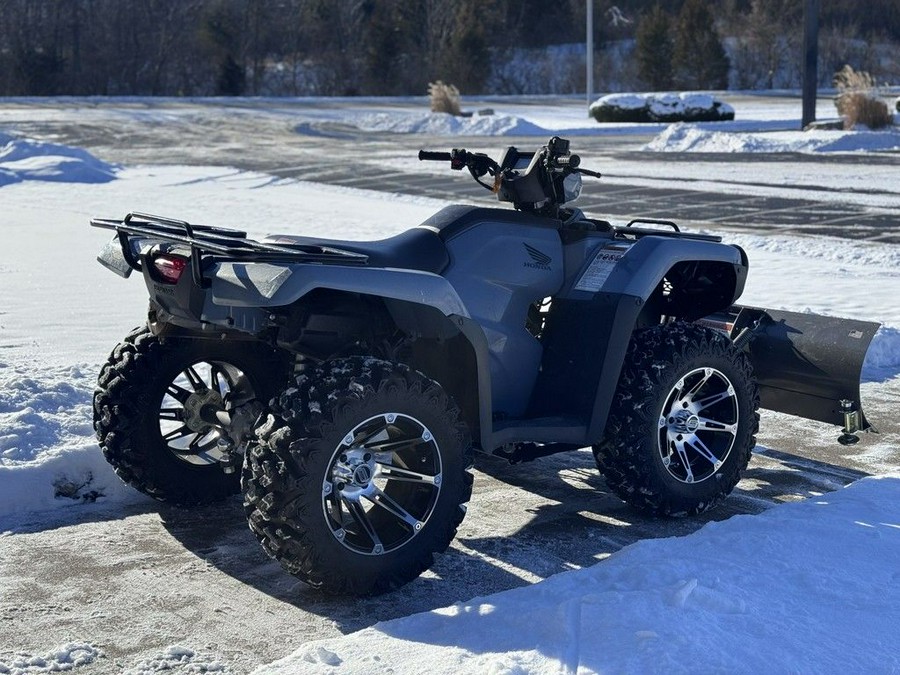 2018 Honda® FourTrax Foreman 4x4