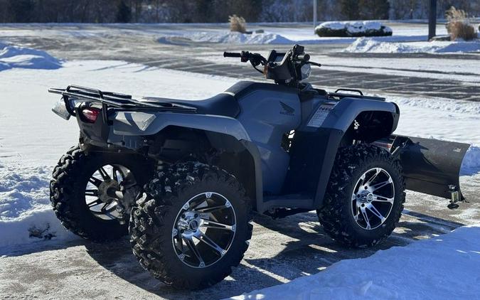2018 Honda® FourTrax Foreman 4x4