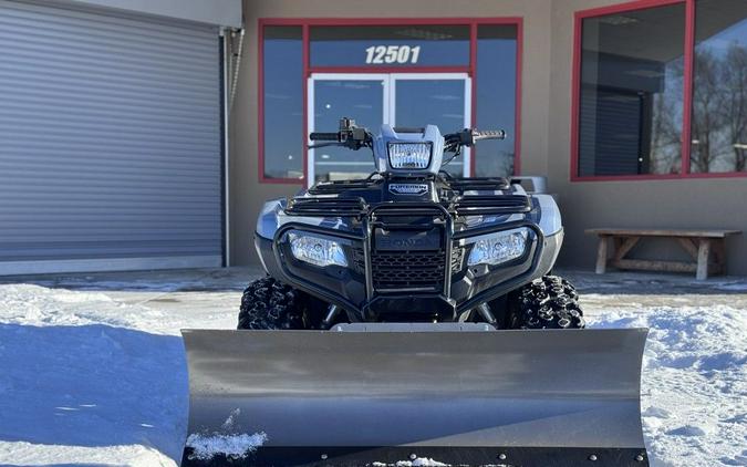 2018 Honda® FourTrax Foreman 4x4
