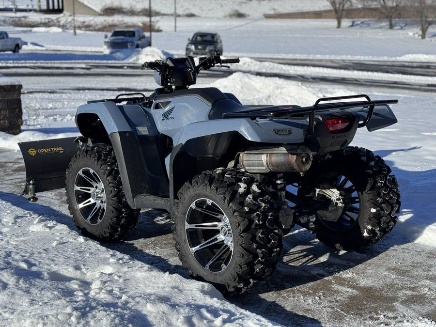 2018 Honda® FourTrax Foreman 4x4