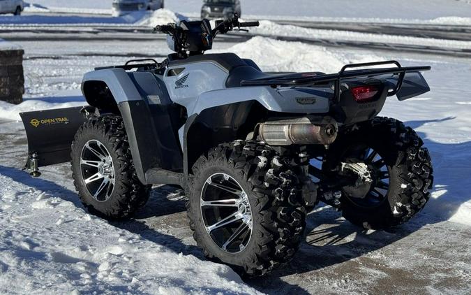 2018 Honda® FourTrax Foreman 4x4