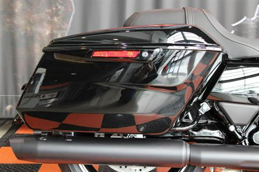 2026 Harley-Davidson Street Glide®