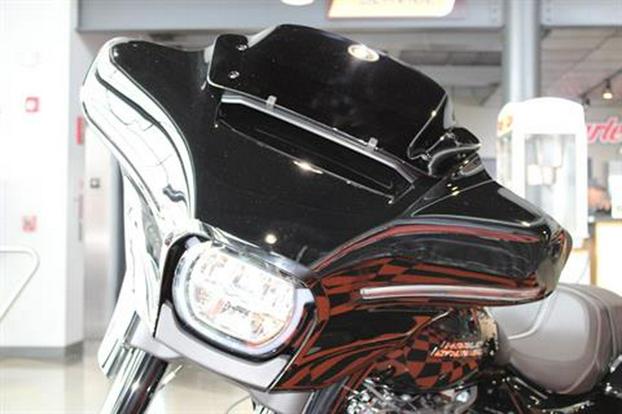 2026 Harley-Davidson Street Glide®