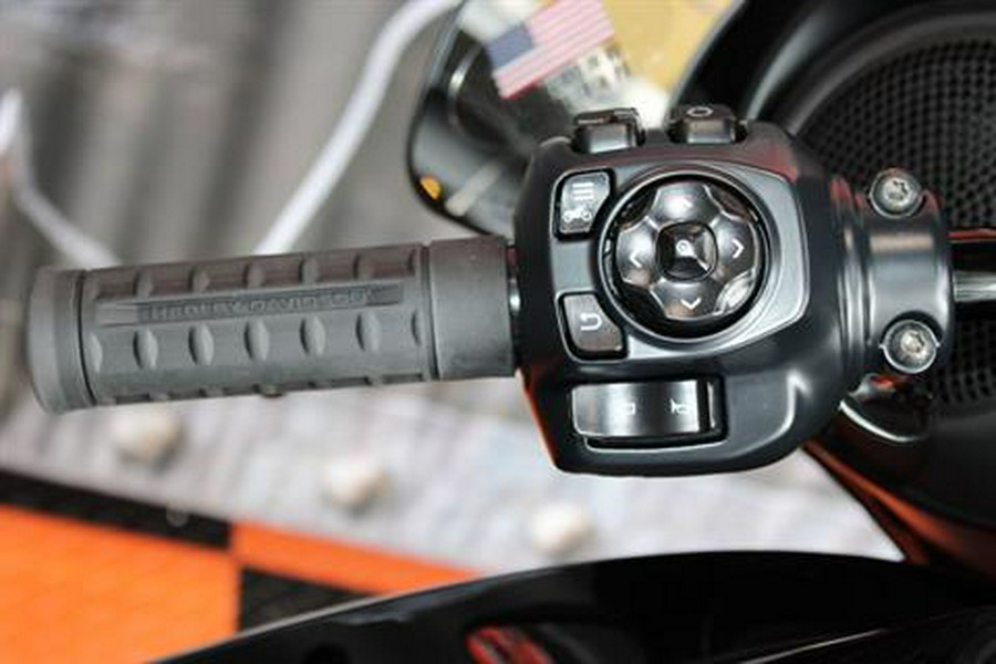 2026 Harley-Davidson Street Glide®