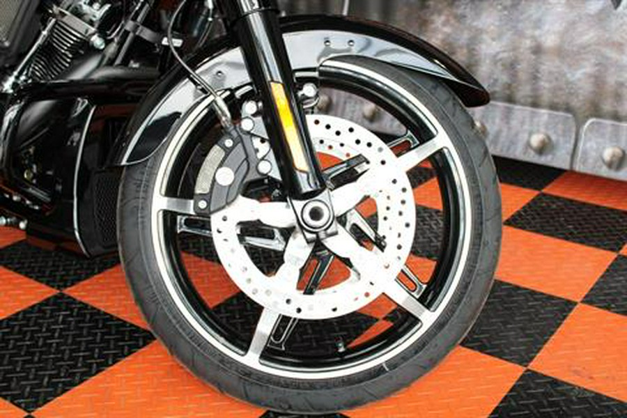 2026 Harley-Davidson Street Glide®