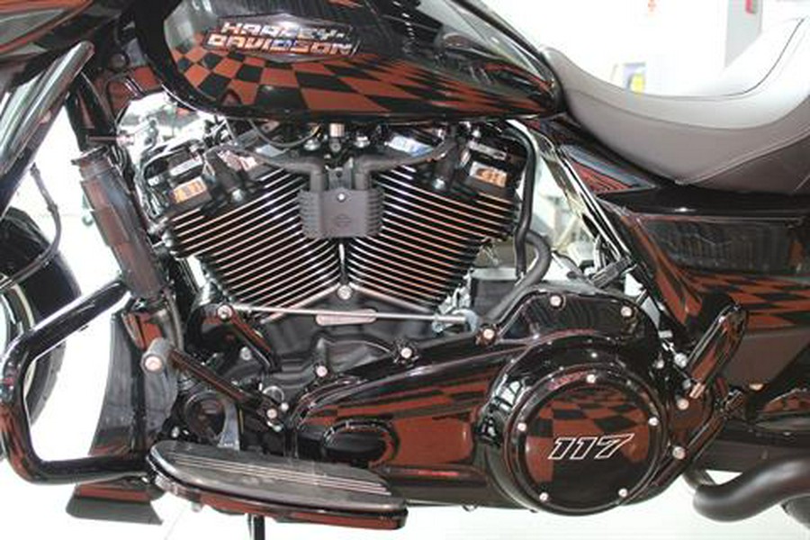 2026 Harley-Davidson Street Glide®