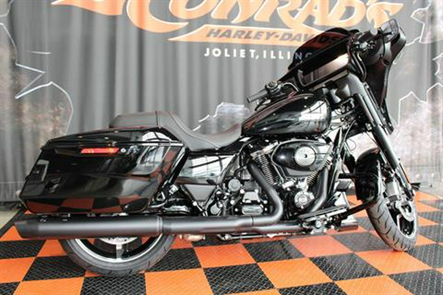 2026 Harley-Davidson Street Glide®