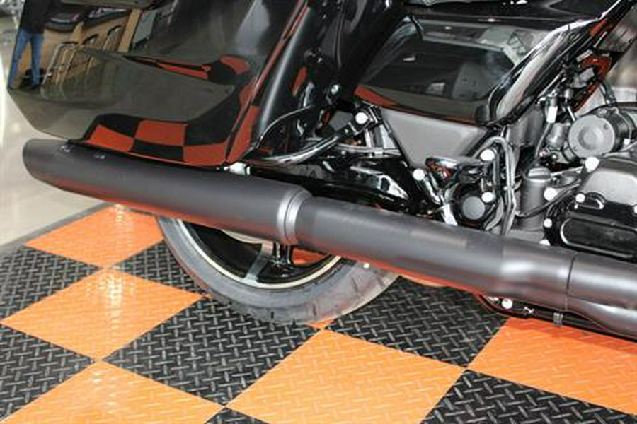 2026 Harley-Davidson Street Glide®