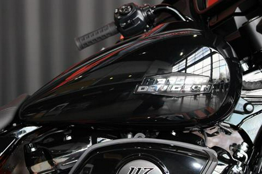 2026 Harley-Davidson Street Glide®