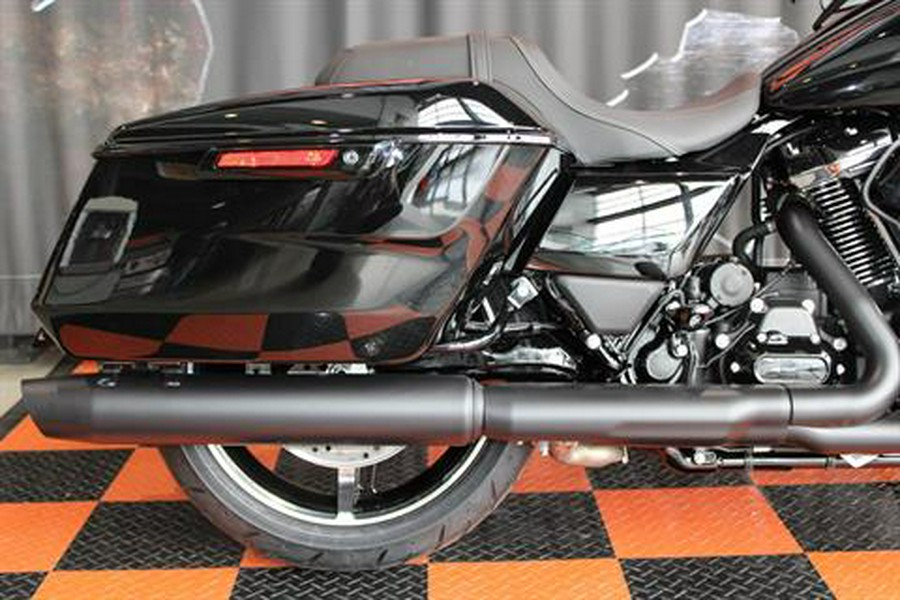 2026 Harley-Davidson Street Glide®