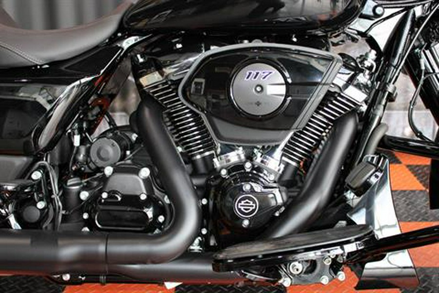 2026 Harley-Davidson Street Glide®