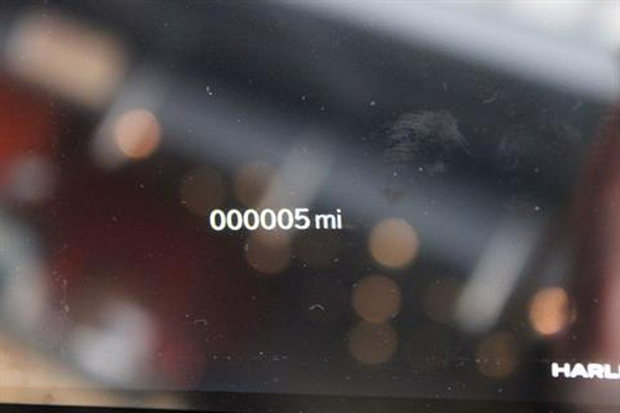 2026 Harley-Davidson Street Glide®