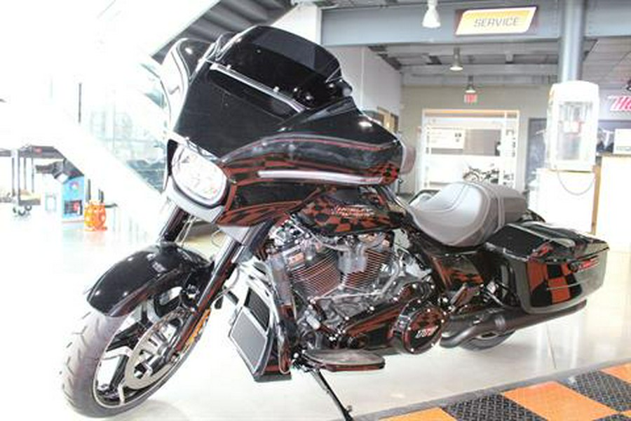 2026 Harley-Davidson Street Glide®