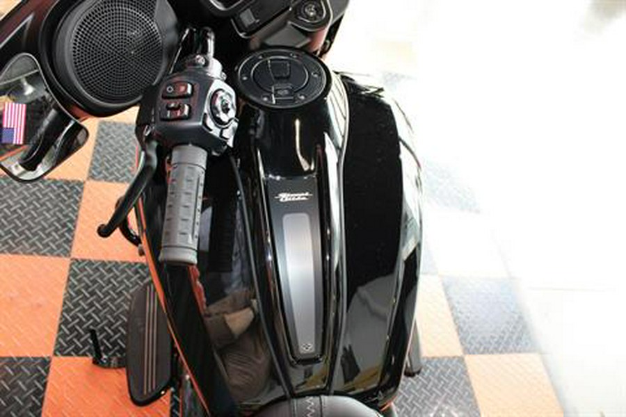 2026 Harley-Davidson Street Glide®