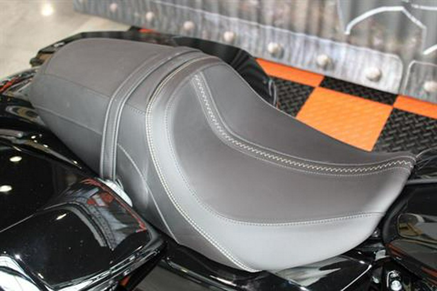 2026 Harley-Davidson Street Glide®