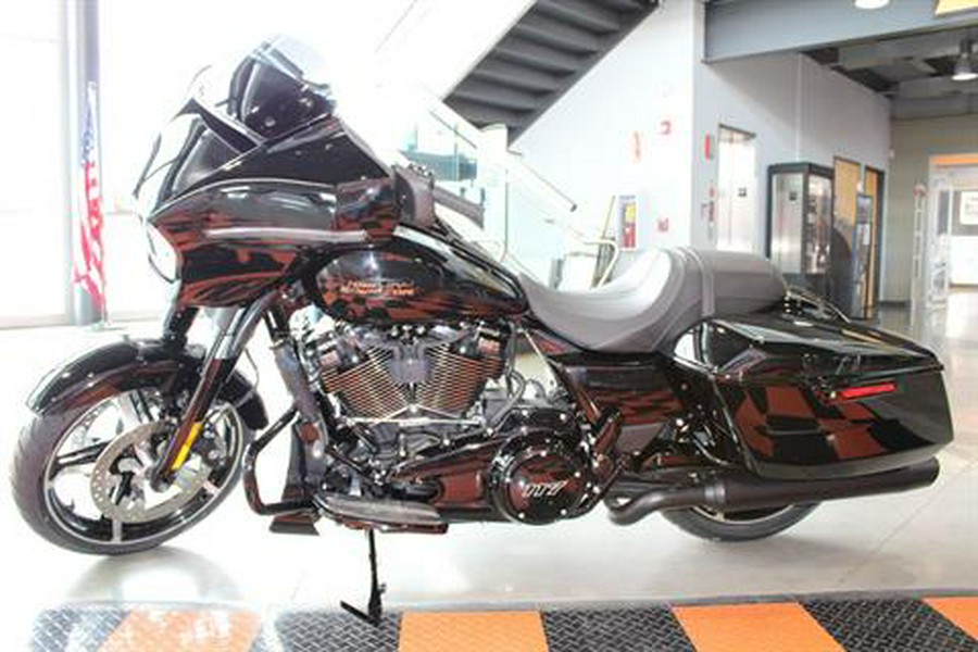 2026 Harley-Davidson Street Glide®