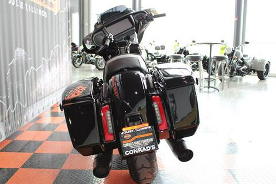 2026 Harley-Davidson Street Glide®