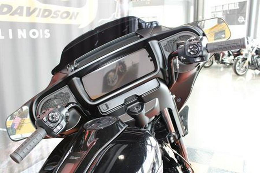 2026 Harley-Davidson Street Glide®