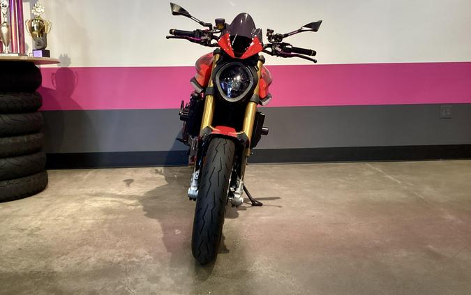 2023 Ducati Monster SP